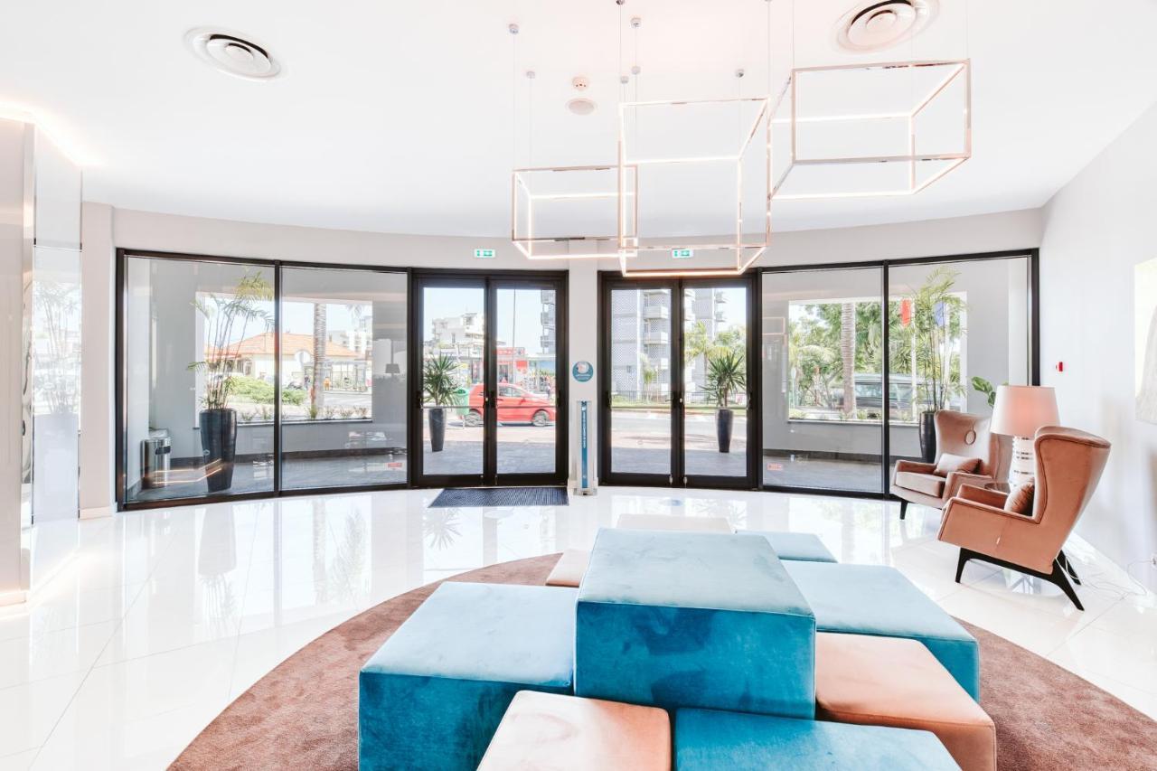 Vila Baleira Funchal Dış mekan fotoğraf
