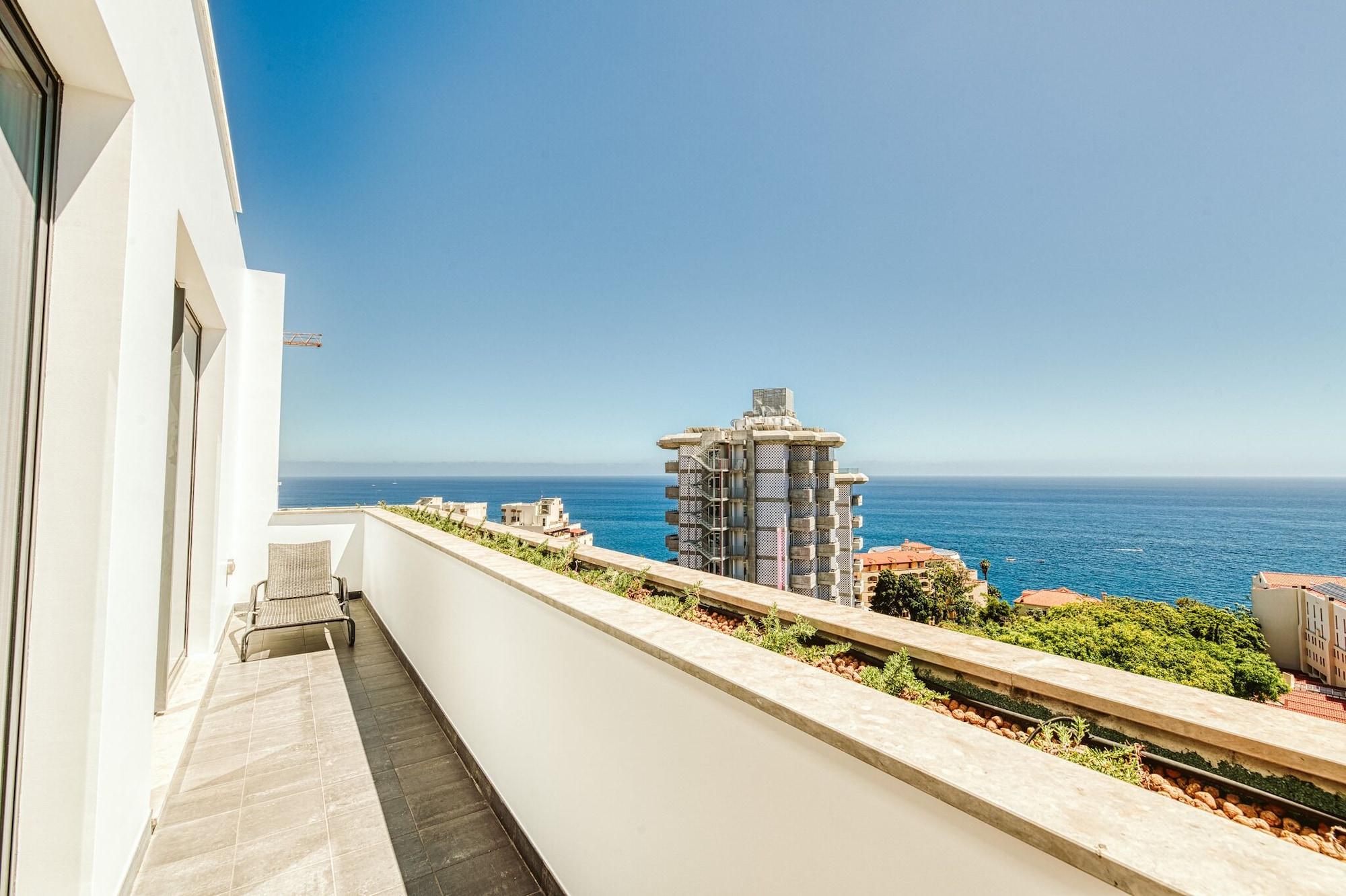 Vila Baleira Funchal Dış mekan fotoğraf