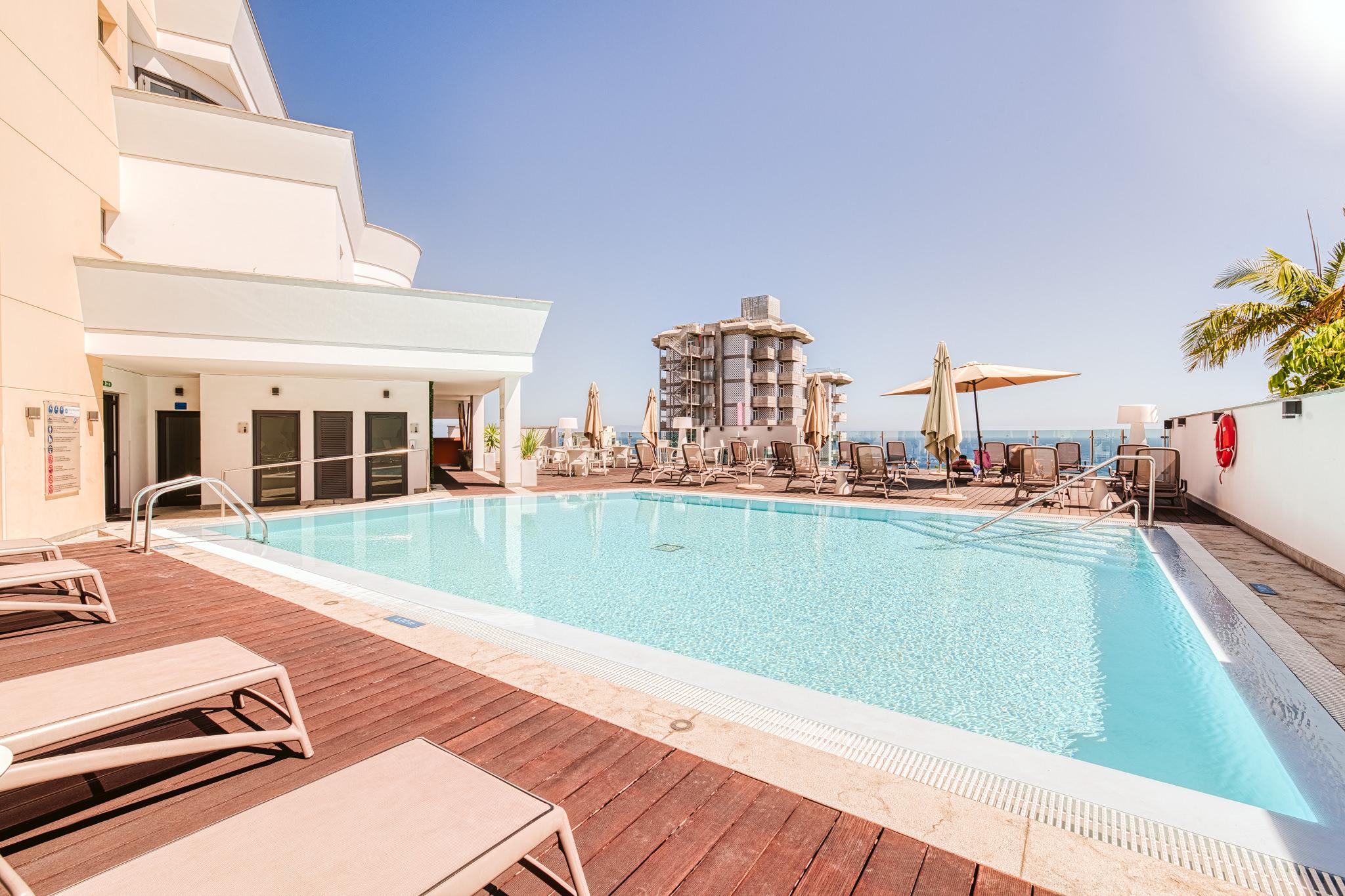 Vila Baleira Funchal Dış mekan fotoğraf