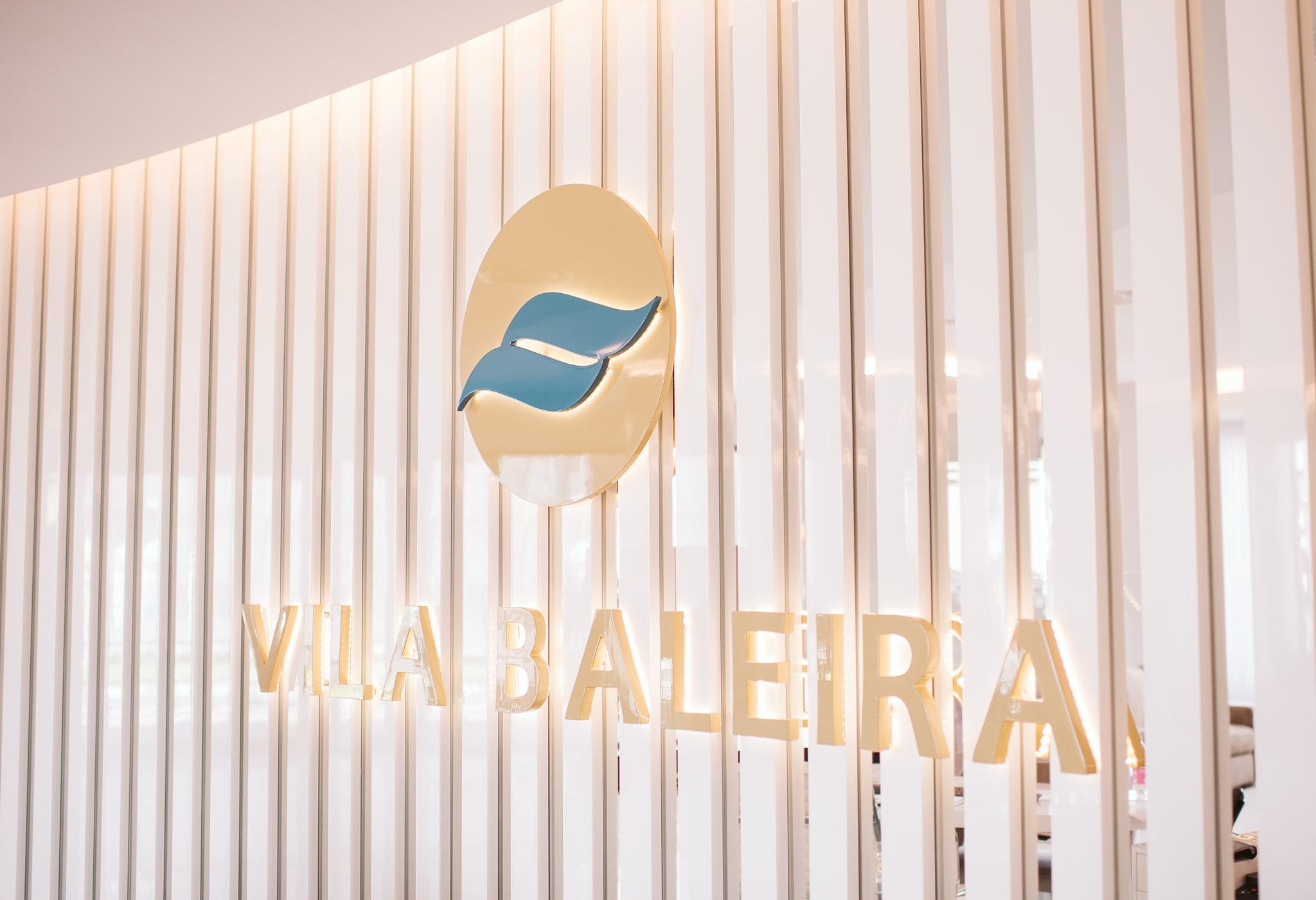 Vila Baleira Funchal Dış mekan fotoğraf