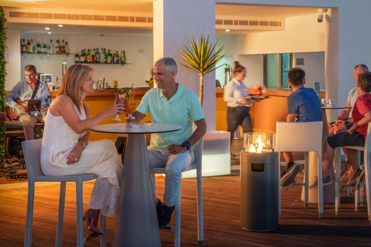 Vila Baleira Funchal Dış mekan fotoğraf
