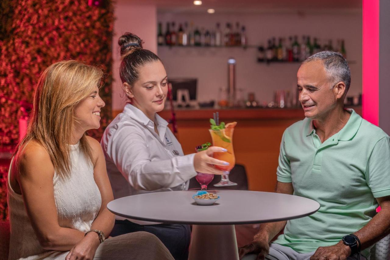 Vila Baleira Funchal Dış mekan fotoğraf