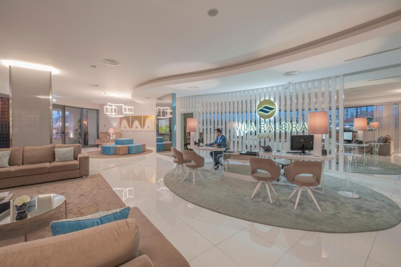 Vila Baleira Funchal Dış mekan fotoğraf