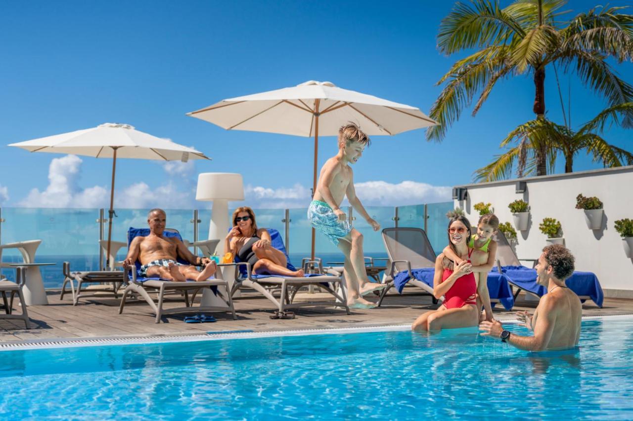 Vila Baleira Funchal Dış mekan fotoğraf