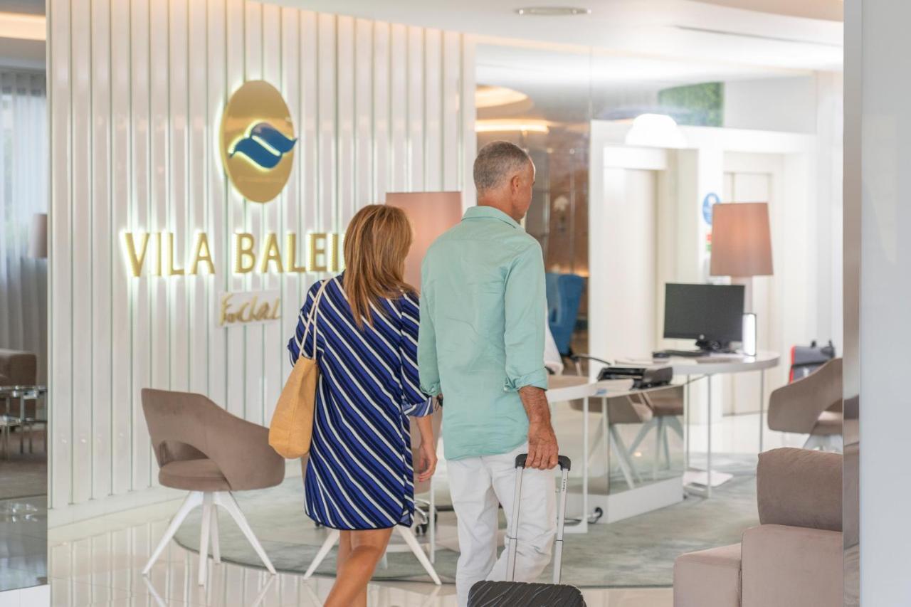 Vila Baleira Funchal Dış mekan fotoğraf